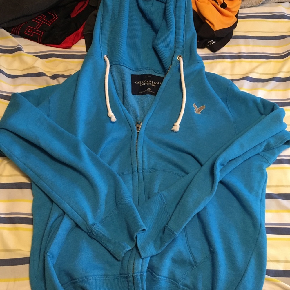 American Eagle Hoodie
